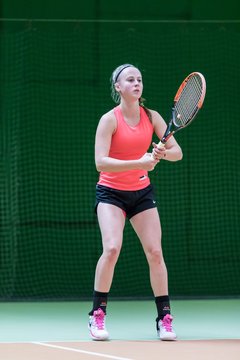 Ann-Sophie Funke 428 - Global Wilson Cup